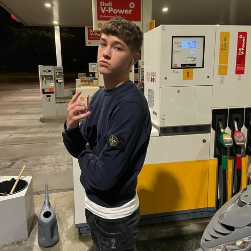 Gregossan - Skellie leak