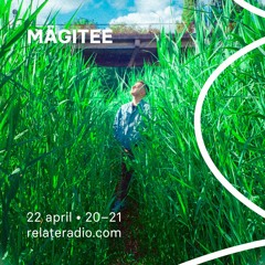 Relate Radio :: 22.4.2023