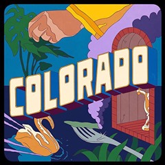 Milky Chance - Colorado (Golemo & Alex Cortez Remix)