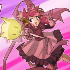 Undertale - Vs Mad Mew Mew [Remix By NyxTheShield]
