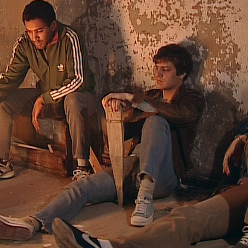 rio de quilmes no mix