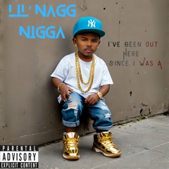 LIL NAGG NIGGA