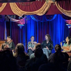 **Live Show in San Francisco: Season 4 Finale**