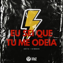 Eu Sei Que Tu Me Odeia (RAUZ Remix)