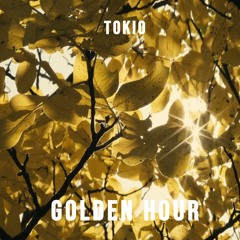 Golden Hour - tokio (JVKE)
