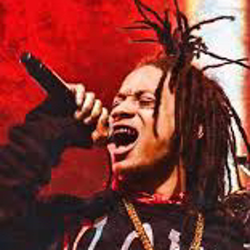Stream trippie redd rack city love scars 2 ft. foreverantipop & chris king ( slowed reverb