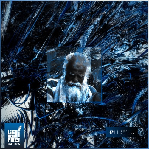 Diamond Alfax - Our Future