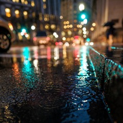 Rainy Tuesday (Prod. by Ray-Dom)