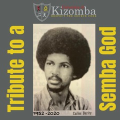 Meddley of Carlos Burity's Hits (mixed by DJ Faísca)
