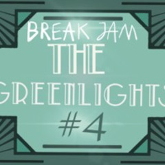 GATSBY - BREAK JAM #4