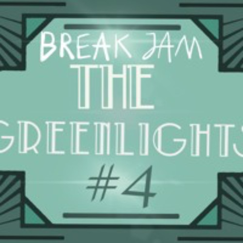 GATSBY - BREAK JAM #4