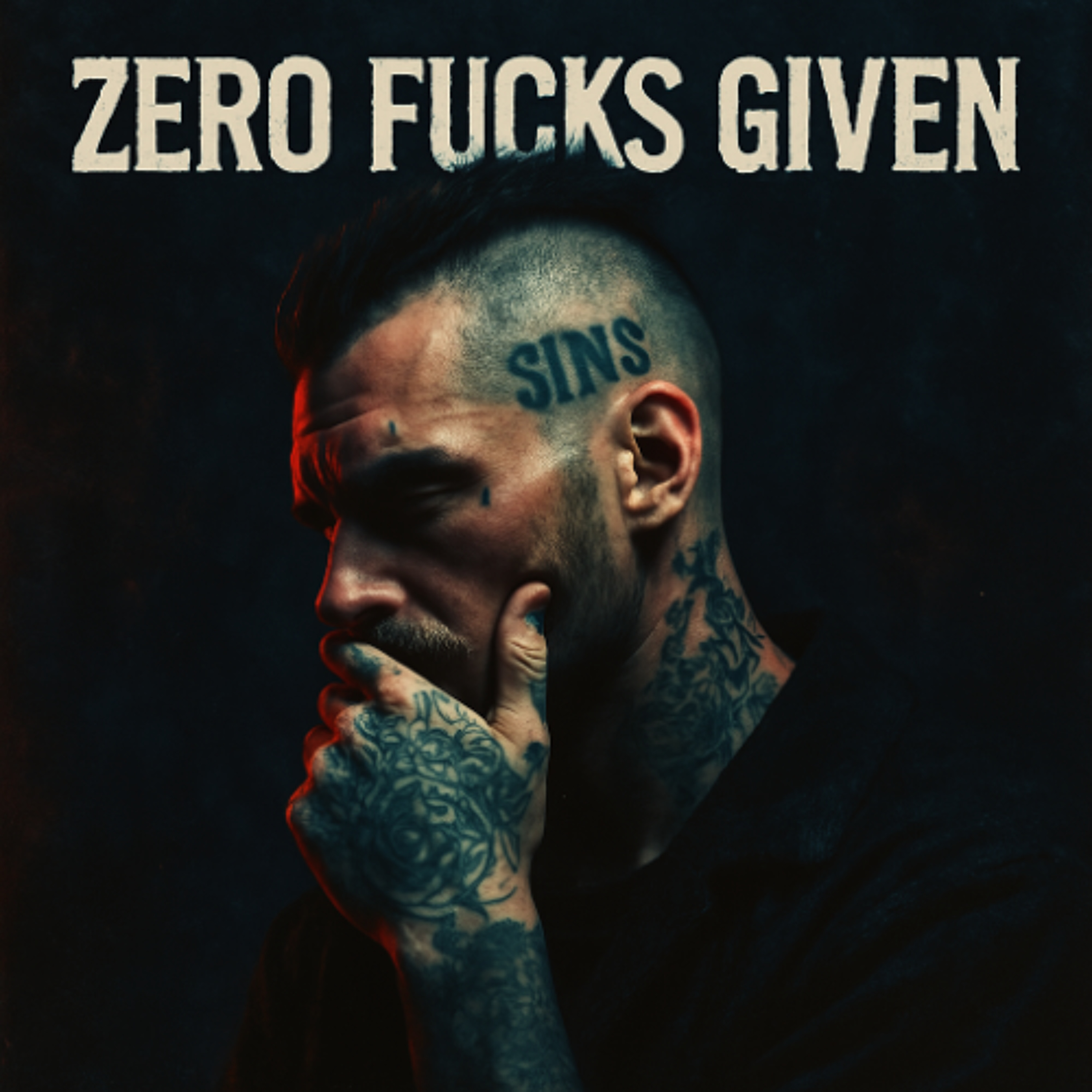 Zero Fs Given episode artwork