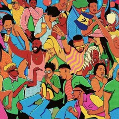 The Best Soca Skinout Mix Ever💦 90's-2025 Machel Montano,Kes,Patrice Roberts(explicit content)