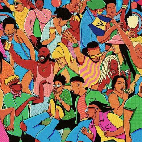 The Best Soca Skinout Mix Ever💦 90's-2025 Machel Montano,Kes,Patrice Roberts(explicit content)