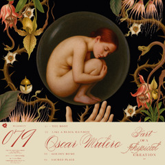 Preview: Oscar Mulero - Part of a Physical Creation [PG079]