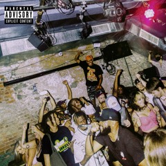 Live From the Pit (Prod. Aztroboy)