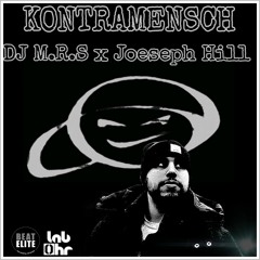 Kontramensch feat. Joeseph Hill