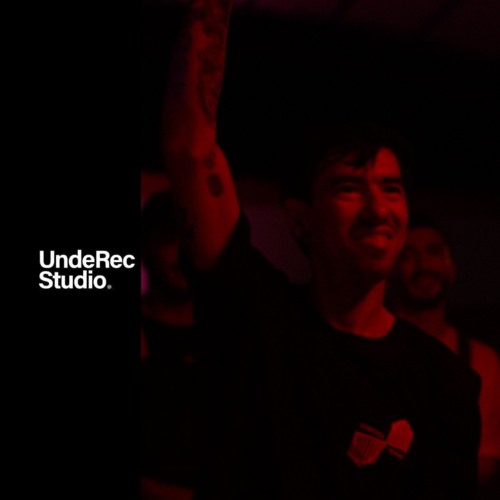 Dissønänt @ UndeRec Studio. 01
