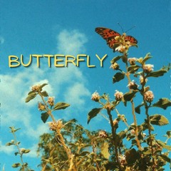 Butterfly (Prod. Ross Gosssage)