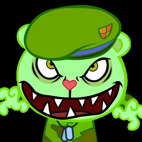 updated ptsd fnf vs flaky