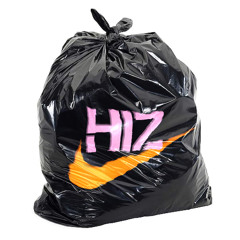 t®ash - Hiz - 27.10.25