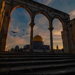 تلاوة هادئة سورة الإسراء - القارئ عمر هشام العربي 🤍