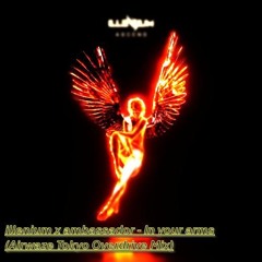 ILLENIUM X Ambassadors - In Your Arms (Airwaze Tokyo Overdrive Mix)