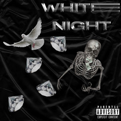 white night