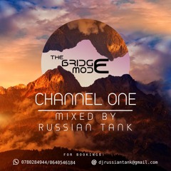 The Bridge Mode - Channel One Mixed By Russian Tank.mp3