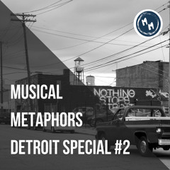 Detroit House Special #2