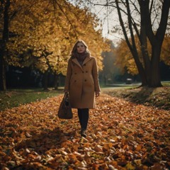 Autumn in the Springtime (B side)