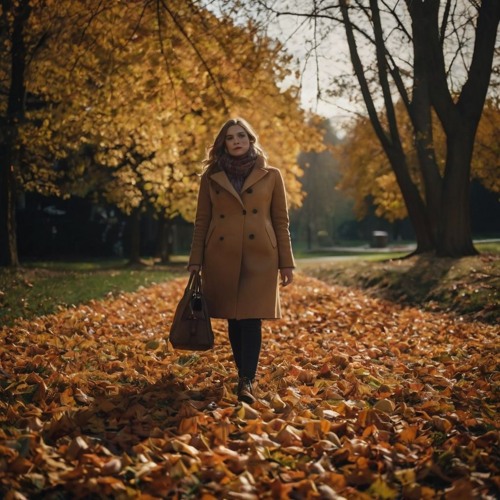 Autumn in the Springtime (B side)