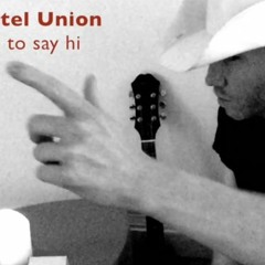 Bartel Union - Hard To Say Hi