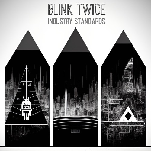 Blink Twice - Industry Standards