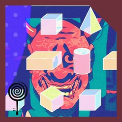 [FREE] Japanese HYPER Type Beat - "M4SK"