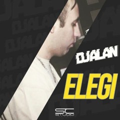 ELEGÍ REMIX ✘ DJ Alan