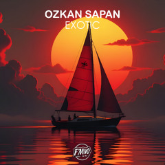 Ozkan Sapan - Exotic