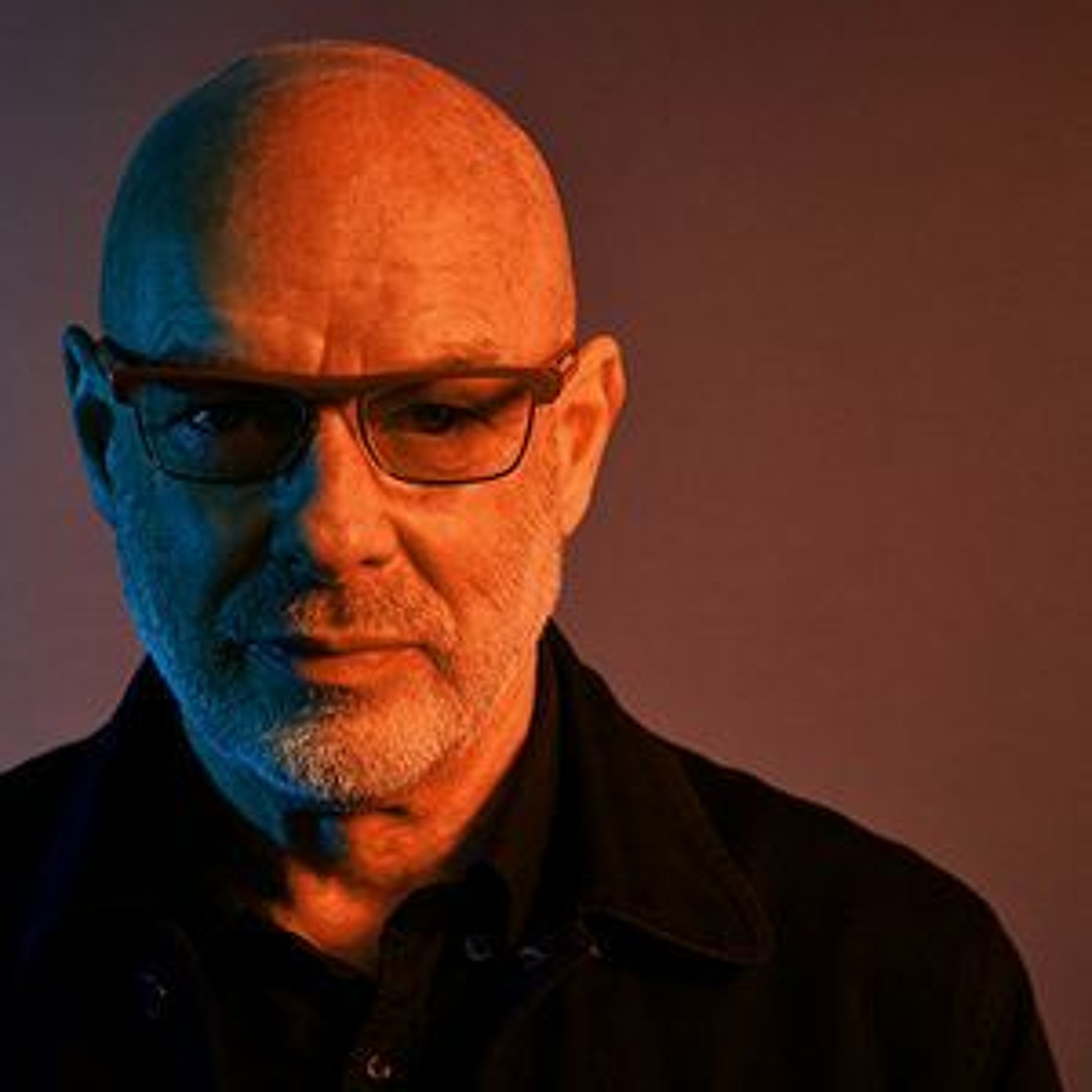 082 Sejrstimen - Brian Eno