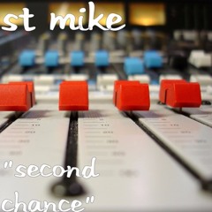 Second Chance
