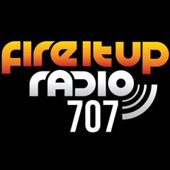 Fire It Up Radio 707
