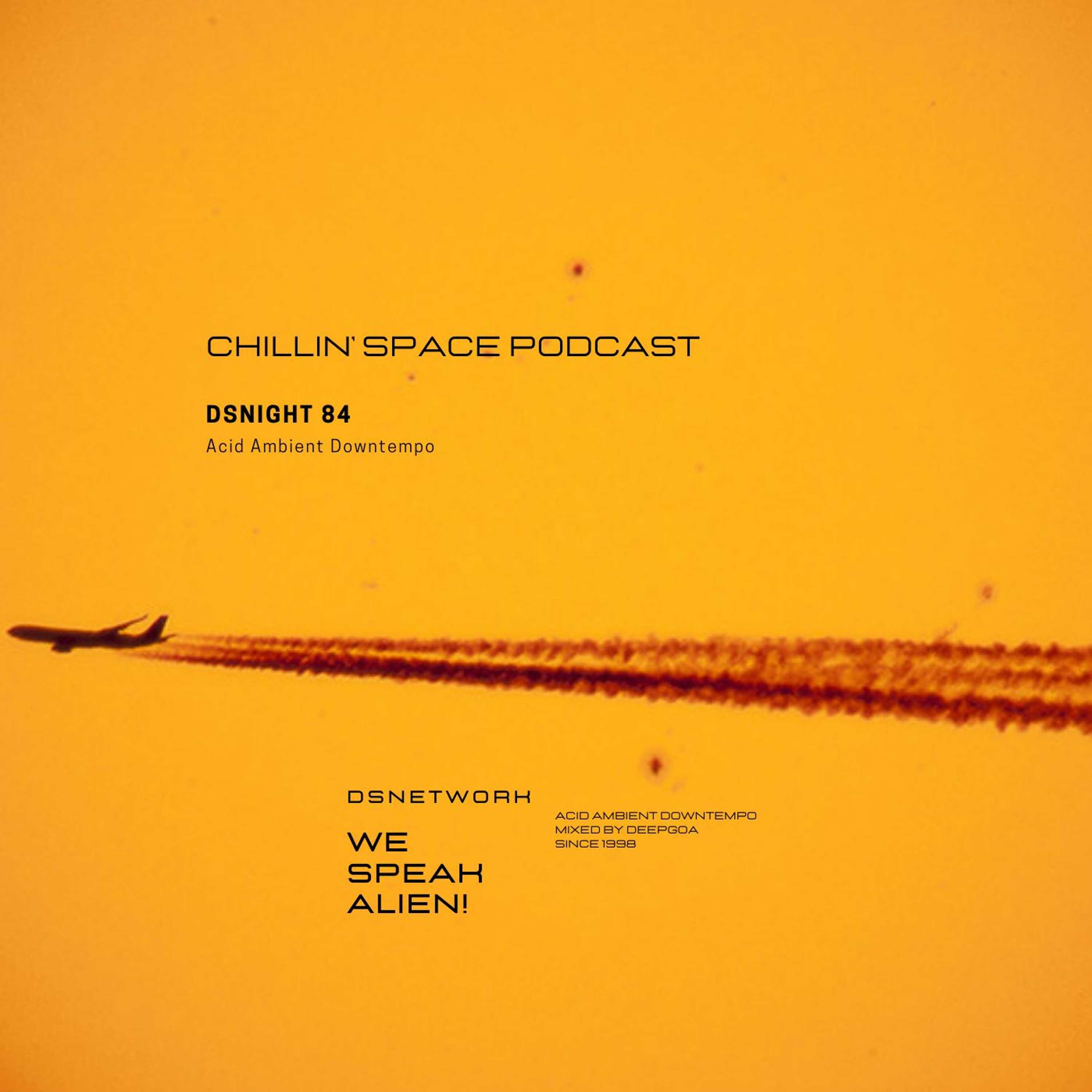 CHILLIN\' SPACE