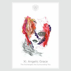 Elinros Dianadottir - Courage and Will Power prayer to Archangel Haniel