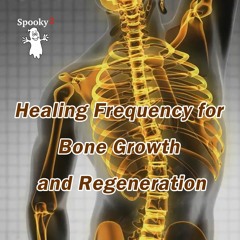 HEALING FREQUENCY