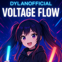 Voltage Flow (EDM)