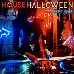 Heyman Halloween 2024 Pt I