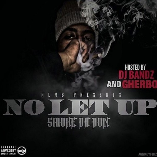 Smoke Da Don - Where It's At (Ft. Capo GBE)