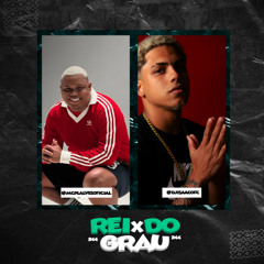 MC PL Alves - REI DO GRAU 2 4 4 Prod.Dj Isaac de nova Iguaçu