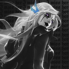 Overrated We Fell Apart - katarina theme song
