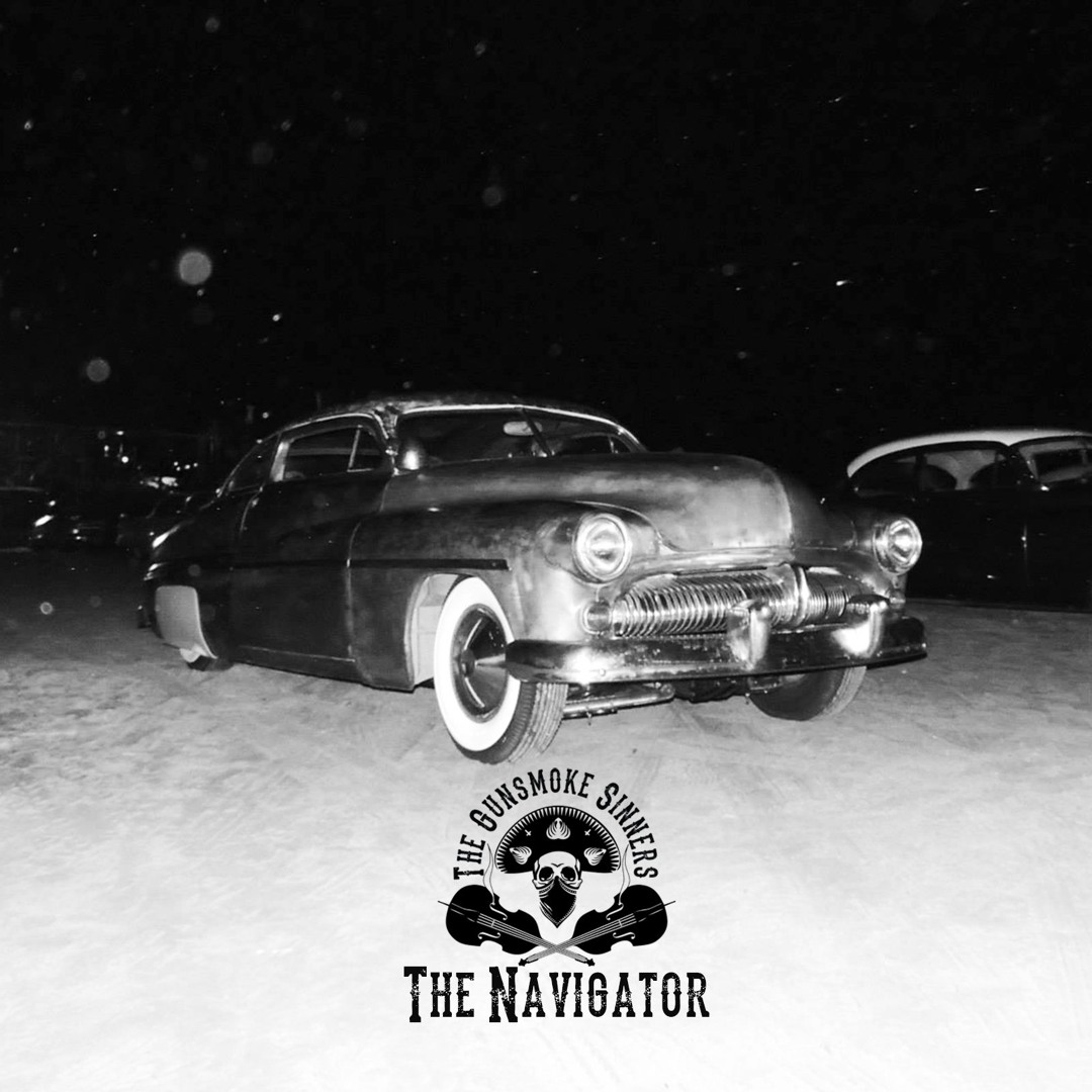 Stream The Navigator by The Gunsmoke Sinners | Listen online for free ...
