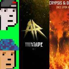 STO COME I PAZZI-The Purge, Adjuzt-SQUEEKR EDIT